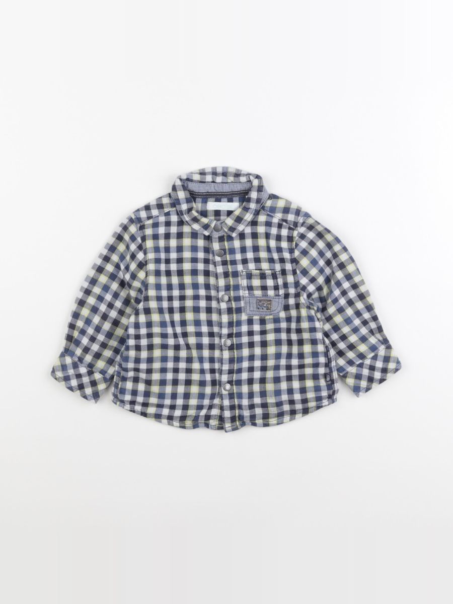 Chemise - Très bon état, OBAIBI