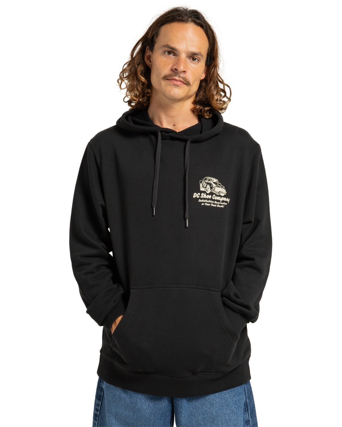 DC Shoes Apparel | Outer Layer Homme EDYSF03245, DC SHOES
