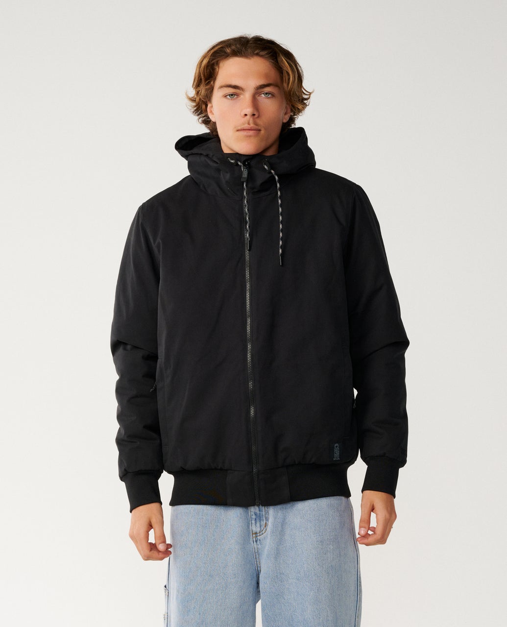 Veste SEARCH Series ONE SHOT 5K/5K, RIP CURL
