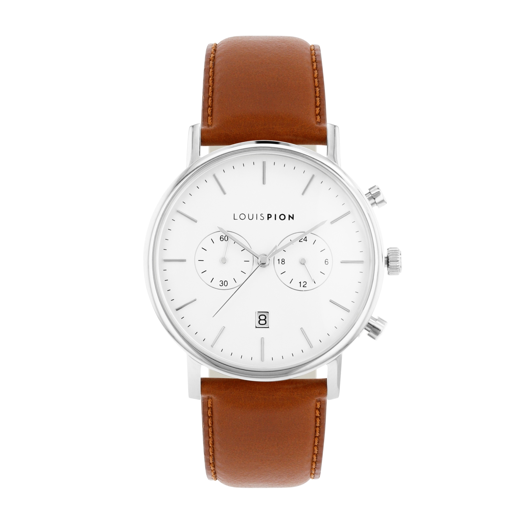 Montre Analogique  NINO, LOUIS PION