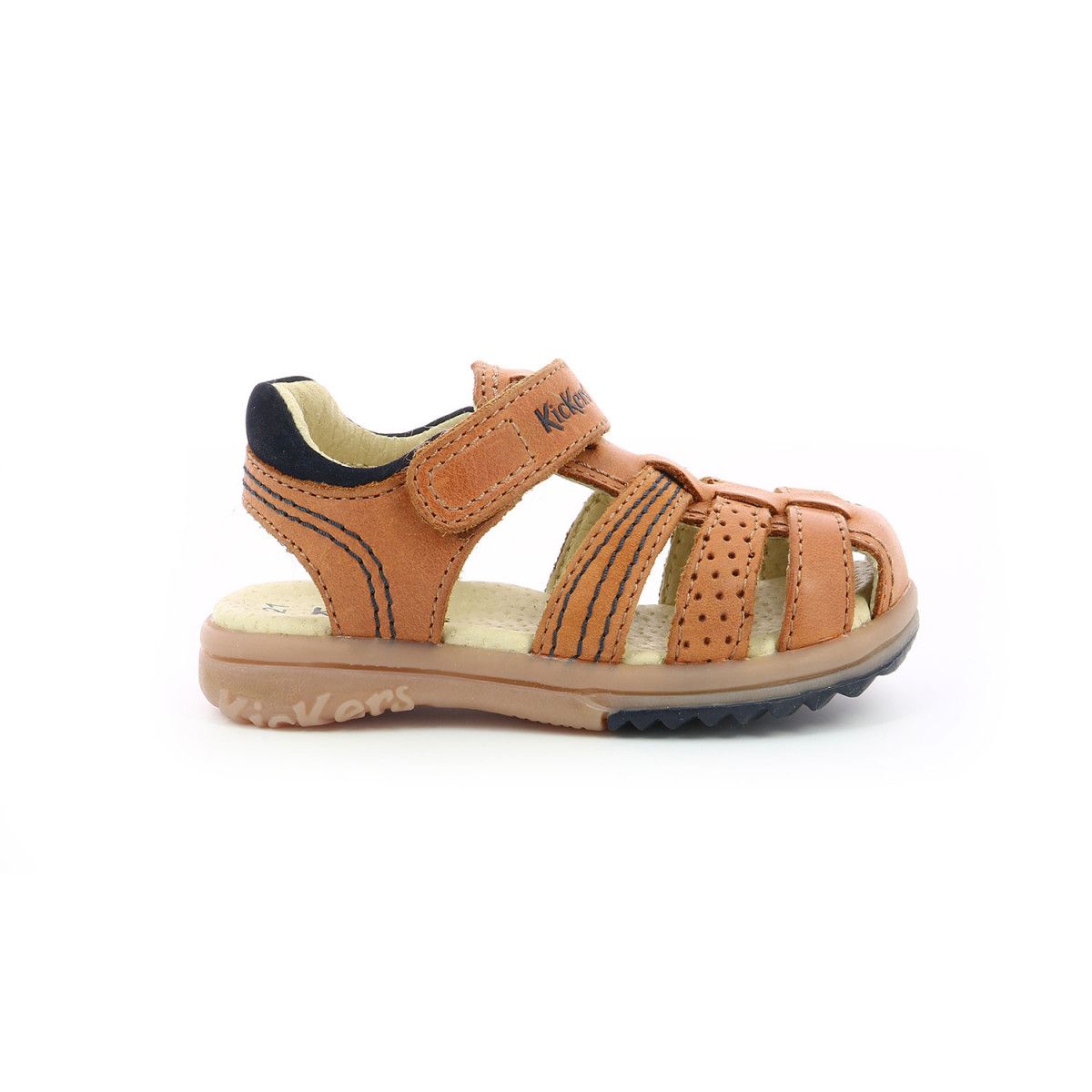 Kickers Garcon La Redoute