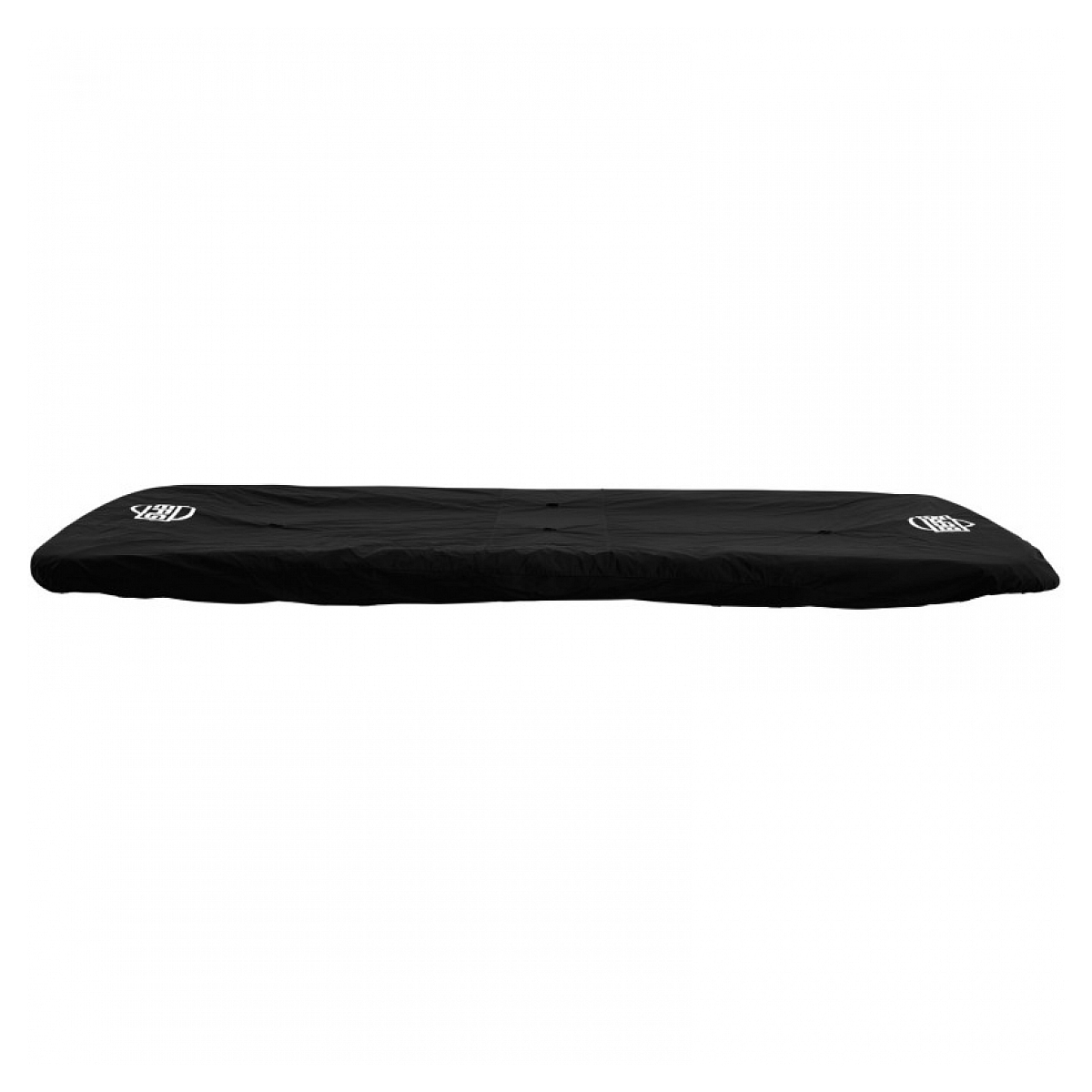 Housse de protection Extra 280 Black pour trampoline Ultim, BERG TOYS