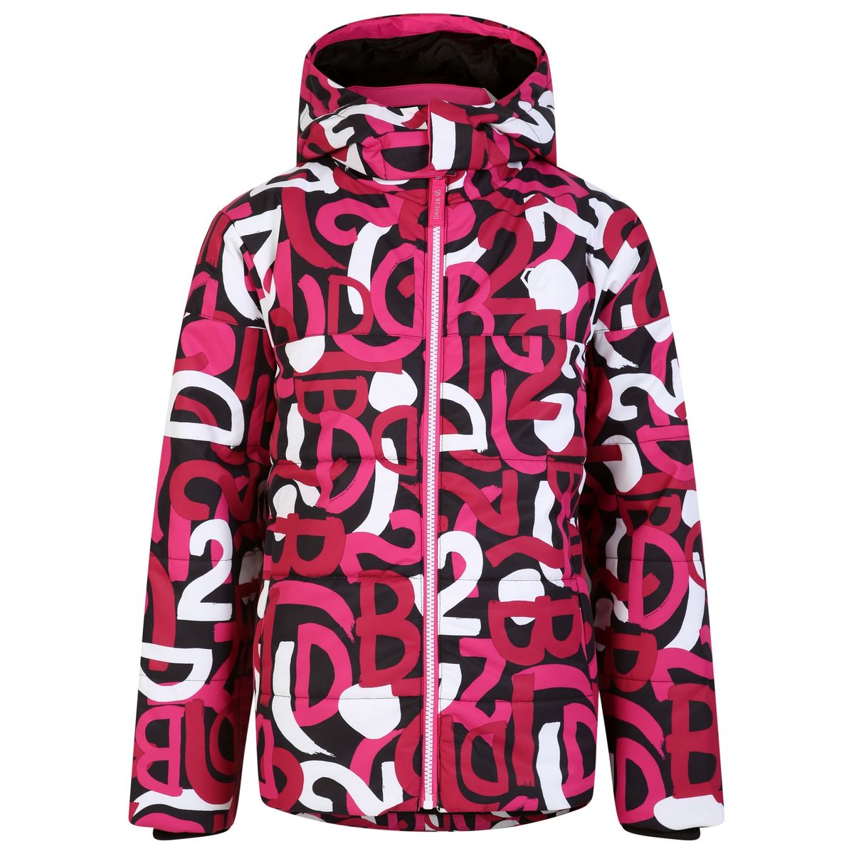 Anorak discount ski fille