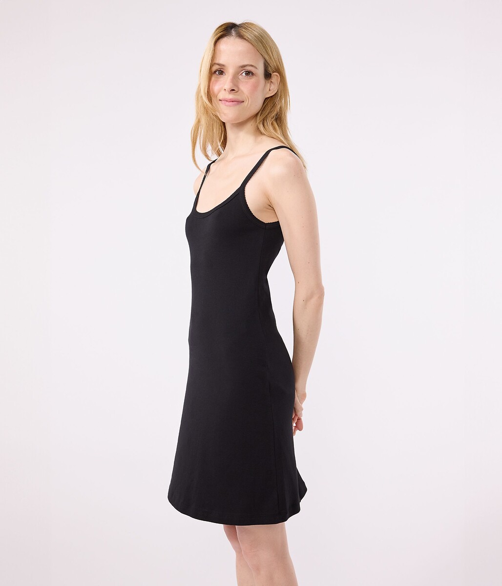 Nuisette, PETIT BATEAU