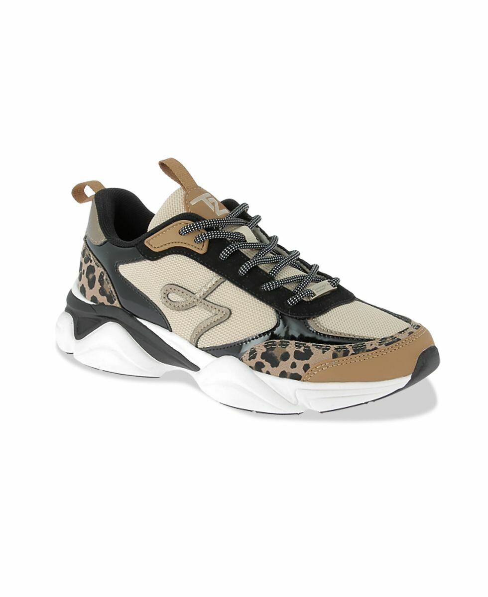 Les Tropeziennes Par M.belarbi Zapatillas Arya — foto 2