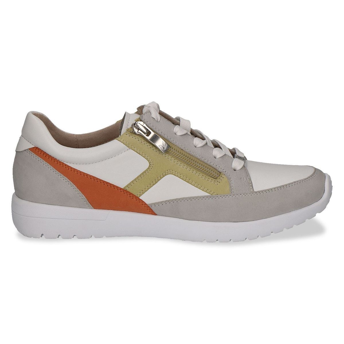 Basket zebre femme sales