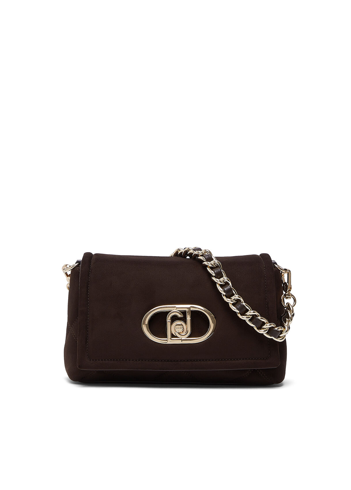 Sac LaPuffy format moyen en microfibre, LIU JO