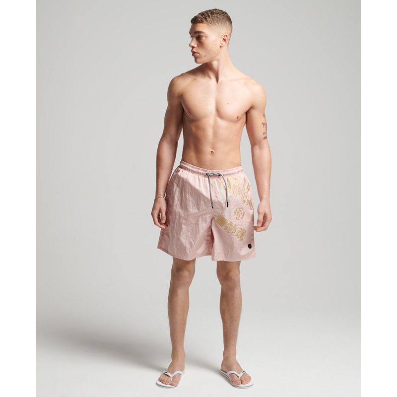 Short de bain homme Boardshort bermuda de bain JULES La Redoute