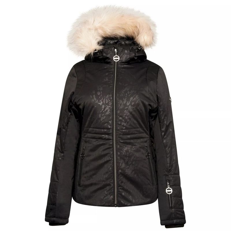 Doudoune de deals ski luxe