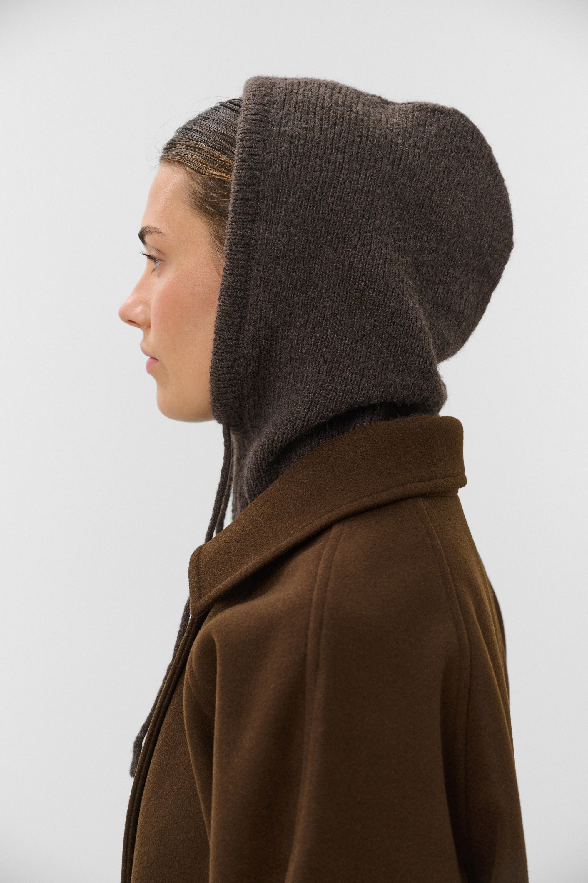 Capuche, SOAKED IN LUXURY