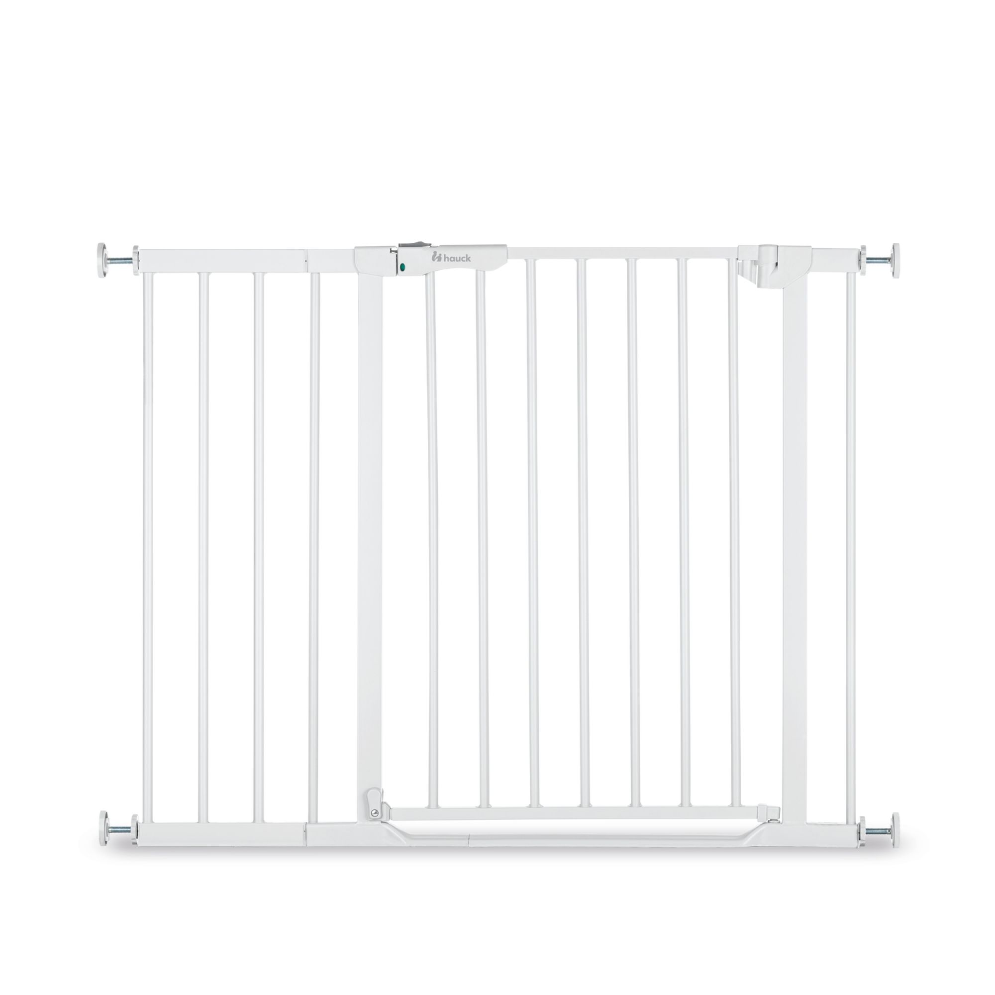 Barrière escalier Clear Step+extension, HAUCK
