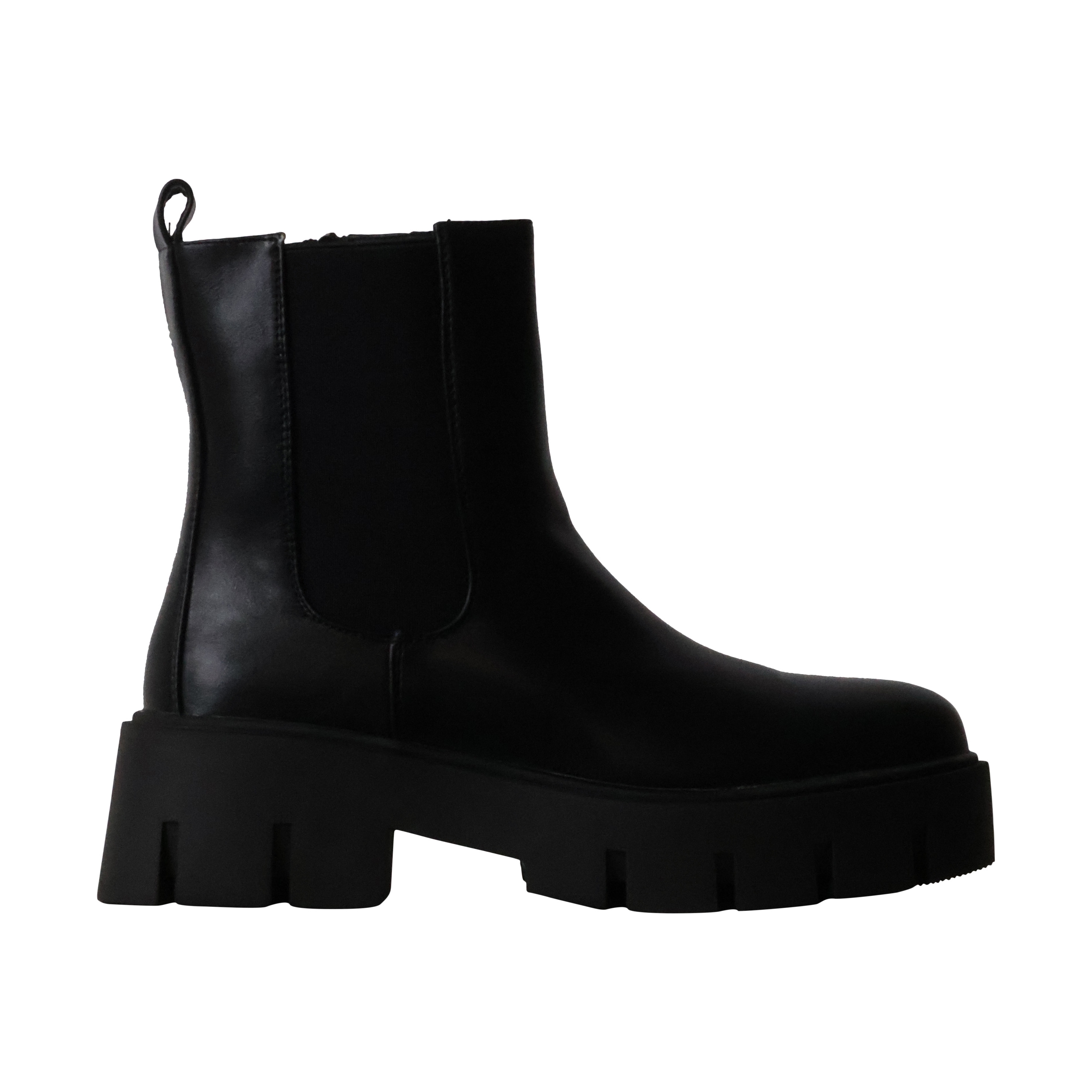 Bottines à Zip, ENZA NUCCI