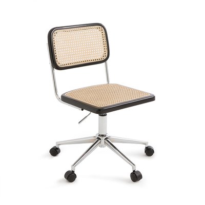 Cedak Cane Portable Office Chair LA REDOUTE INTERIEURS