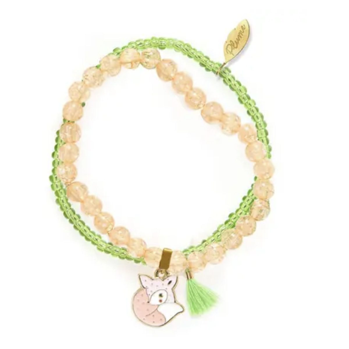 Bracelet Myrtille -, DJECO