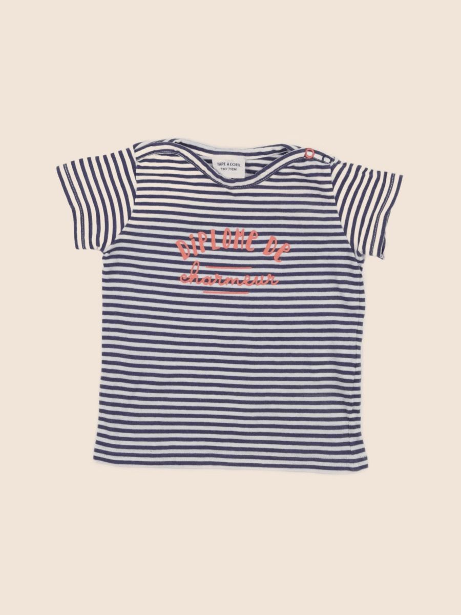 Maillot de corps - Très bon état, TAPE A L'OEIL
