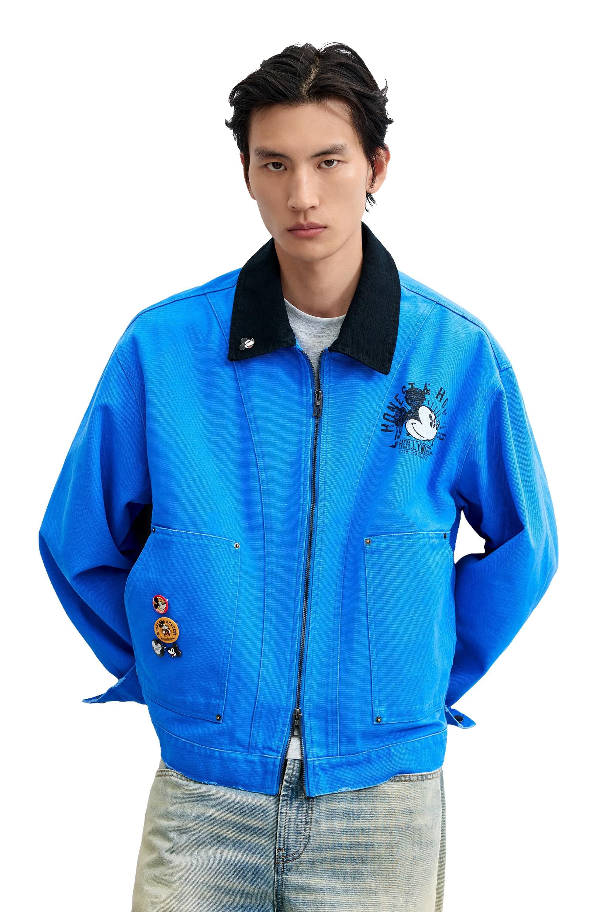 Veste imprimée Mickey™, DESIGUAL