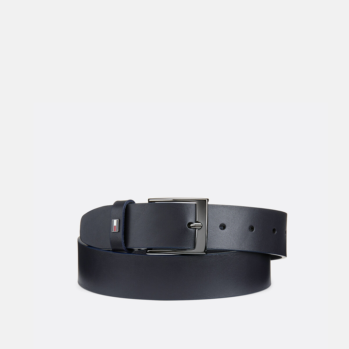 Ceinture en cuir Adan 3,5cm
