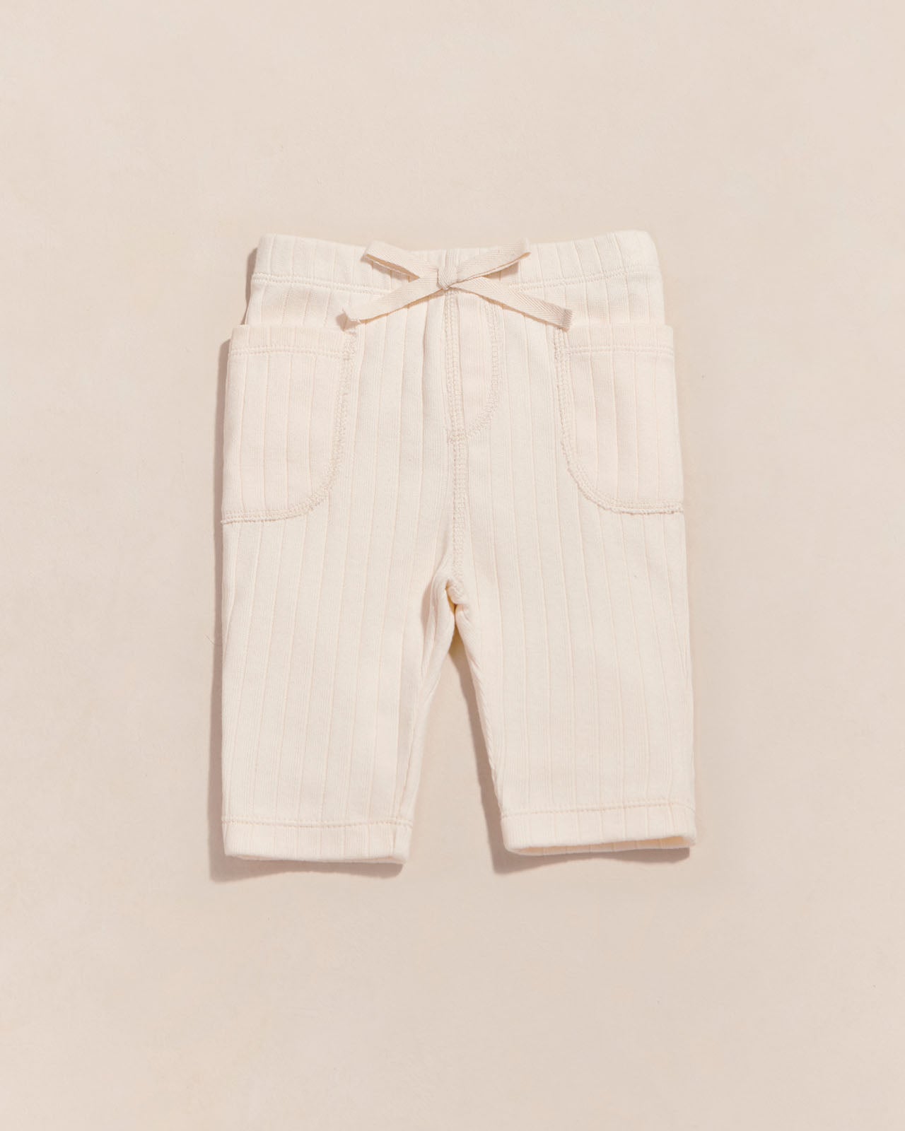 Pantalon en coton bio, FUNK, EMOI EMOI