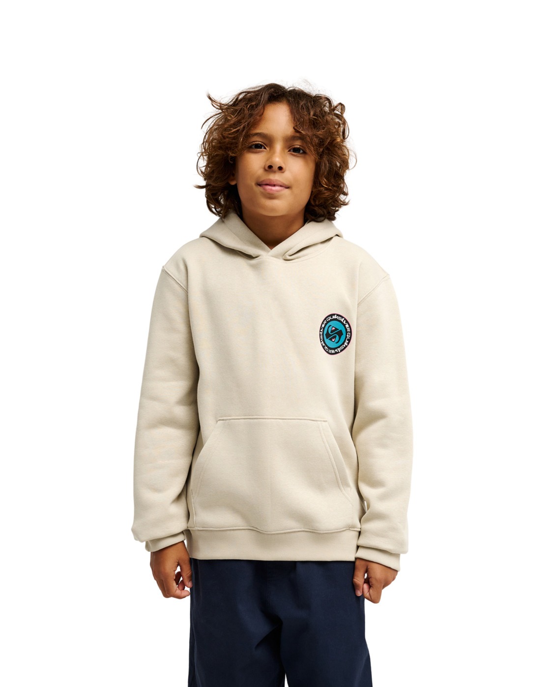 Sweat capuche GRAPHIC, QUIKSILVER
