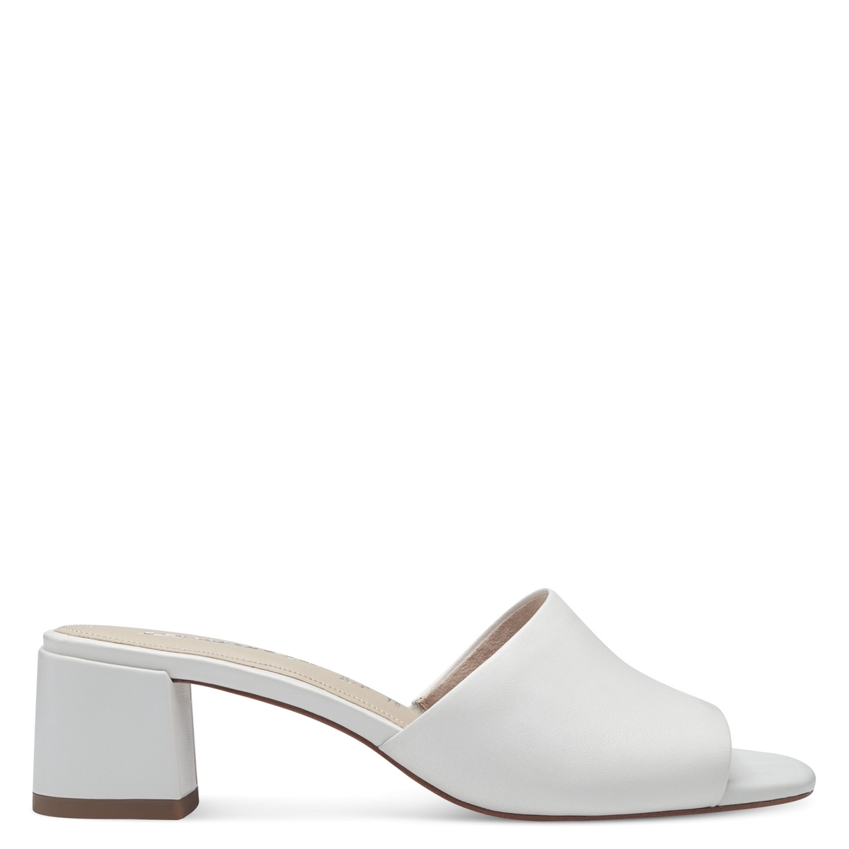 Mules à talon, TAMARIS
