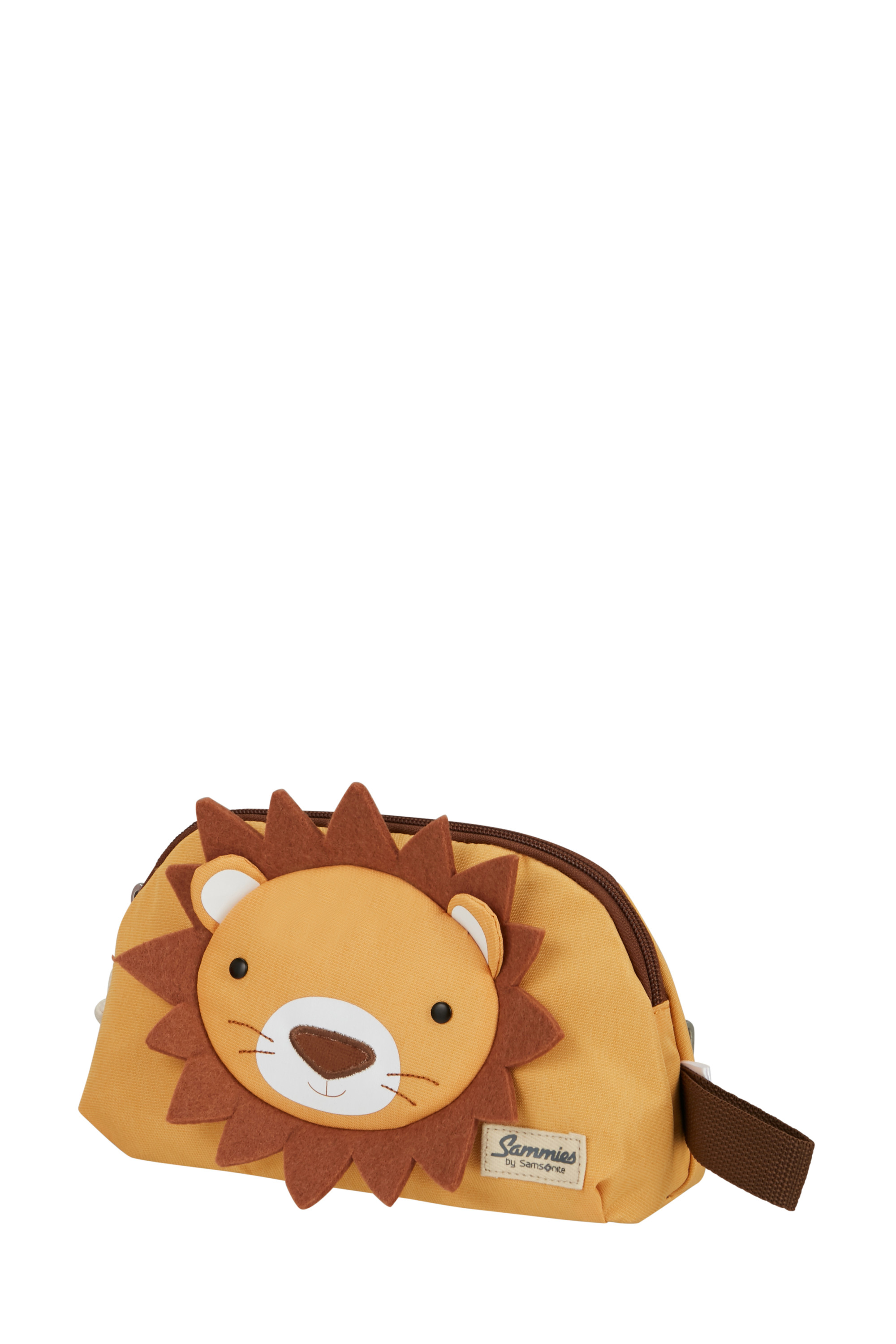 Happy sammies 2 trousse de toilette taille S, SAMSONITE