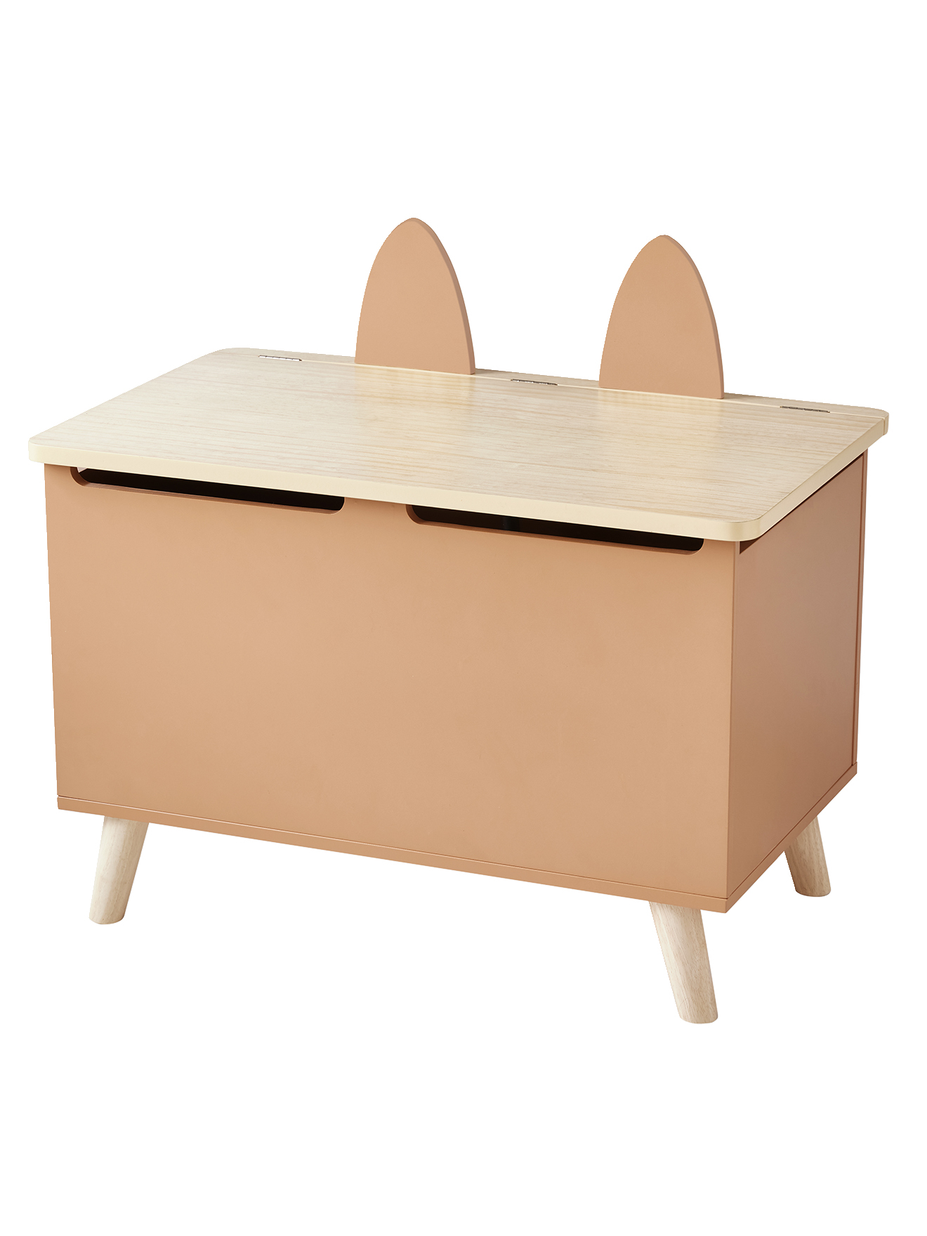 Coffre FOXY, VERTBAUDET