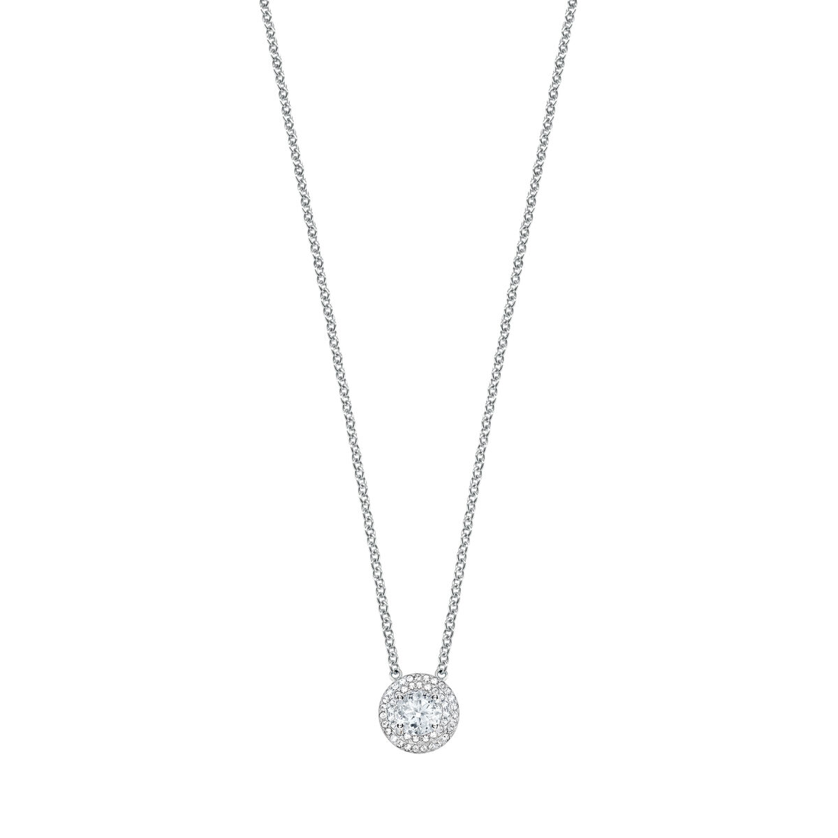 Collier en argent 925 TESORI, MORELLATO