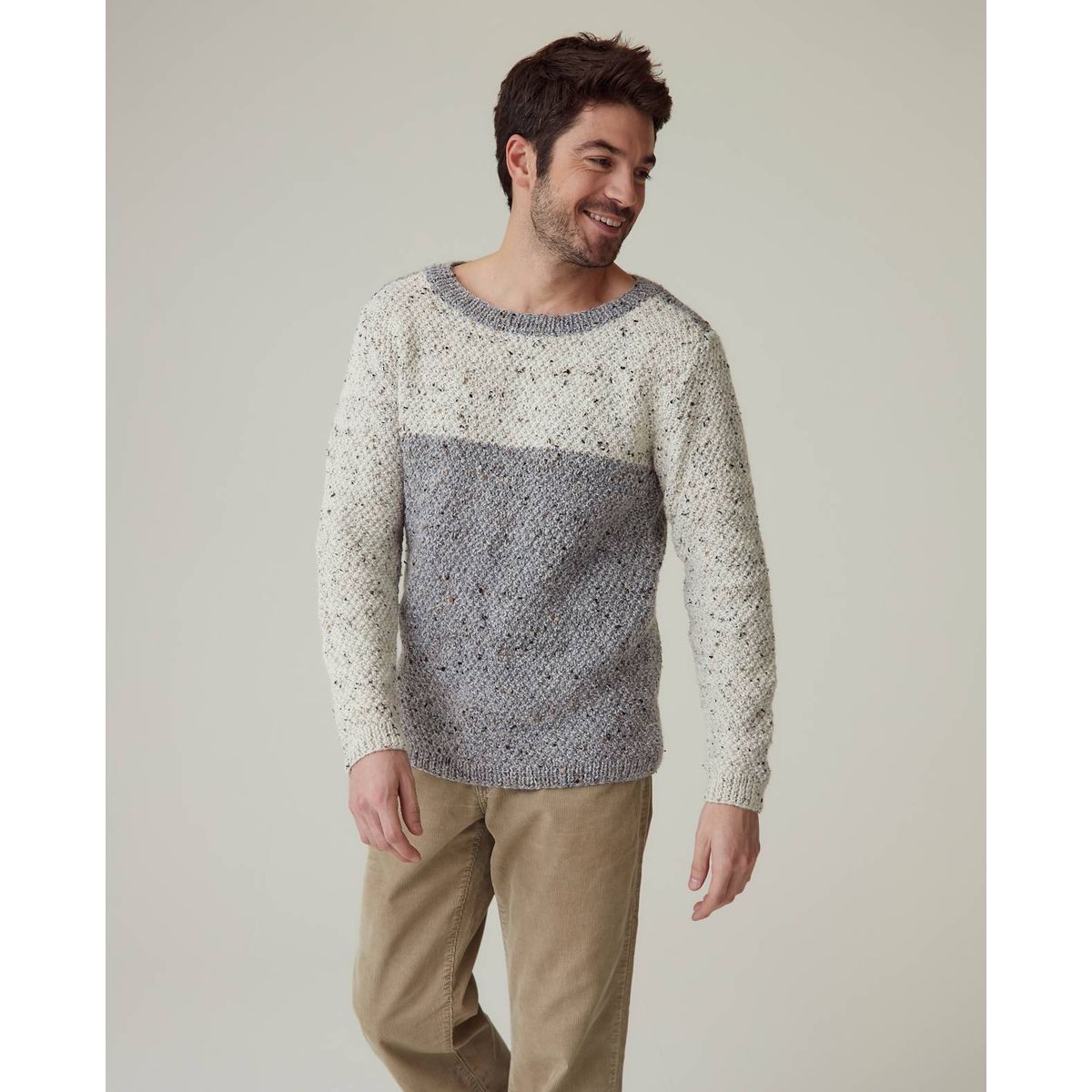 Pull homme 2025 la redoute