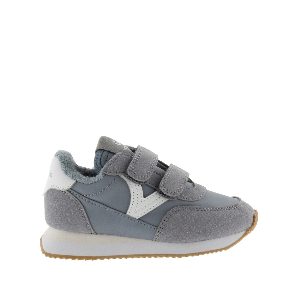 Baskets velcro Astro, nylon, VICTORIA