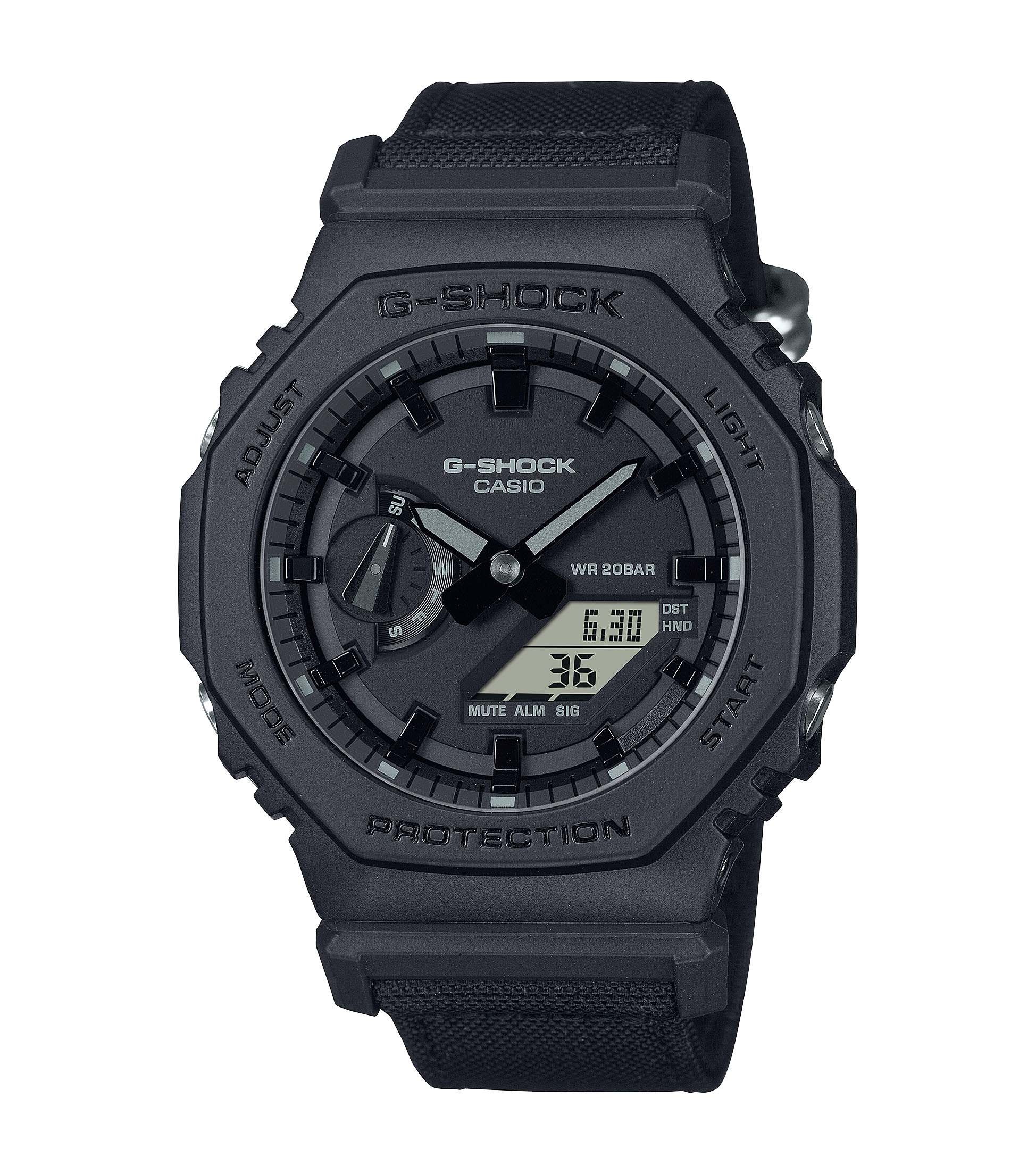 Montre Analogique Digital CASIO G-SHOCK, G-SHOCK