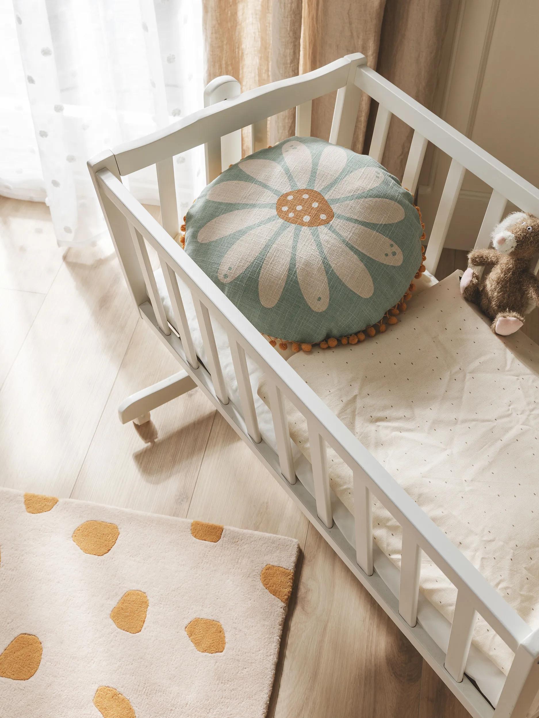 Housse de coussin fait main SAVANNAH, BENUTA 