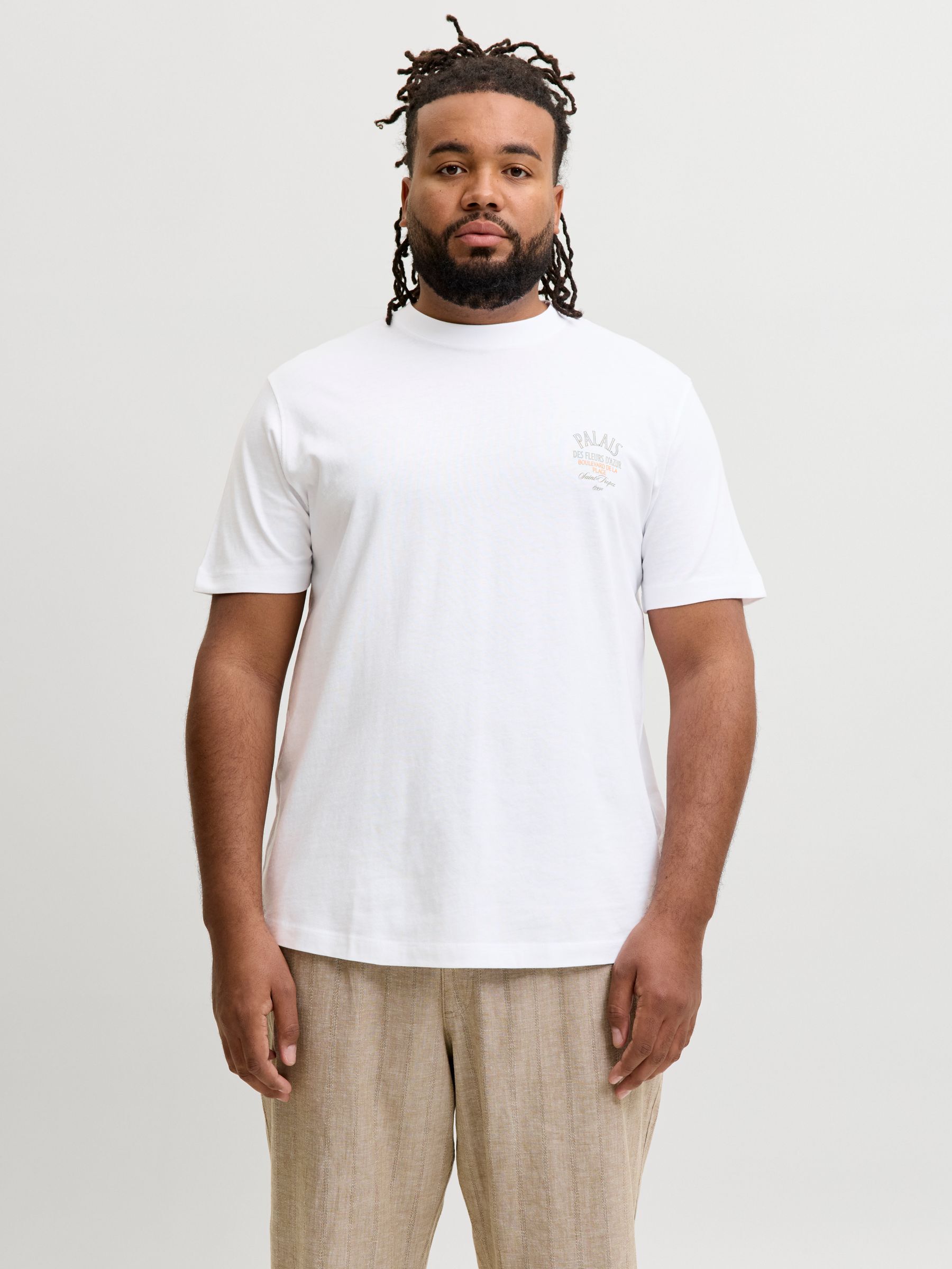 T-Shirt, JACK & JONES