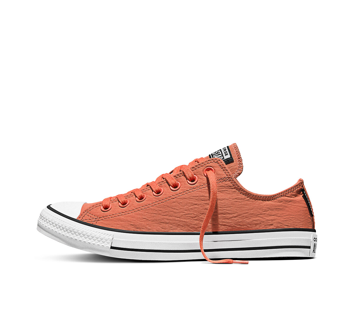 Converse Zapatillas CHUCK TAYLOR ALL STAR OX BAGGIES — photo 4