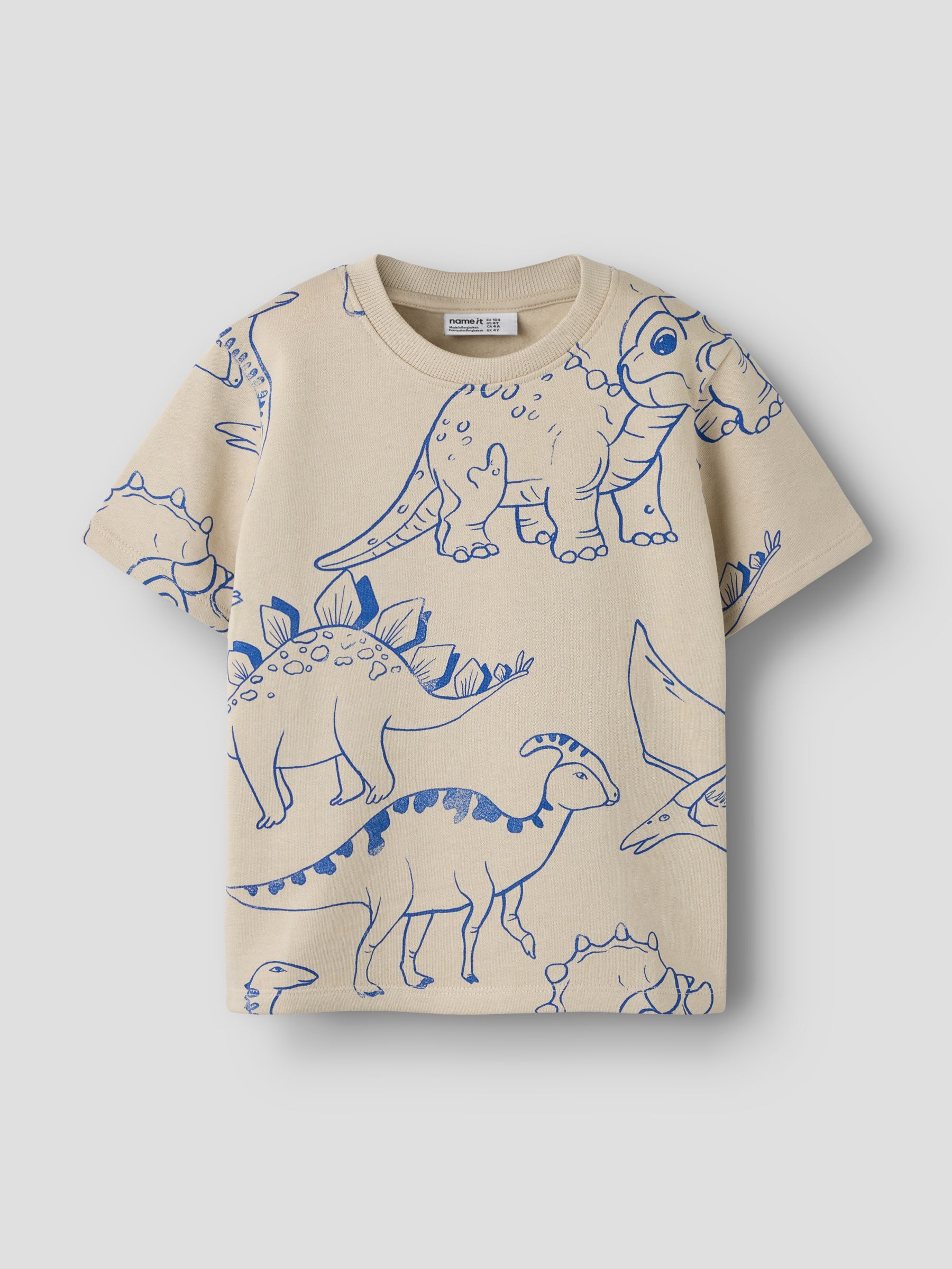 T-Shirt, NAME IT