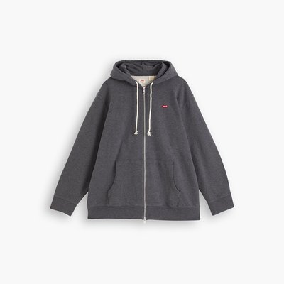 Zip-up hoodie Big and Tall LEVIS BIG & TALL