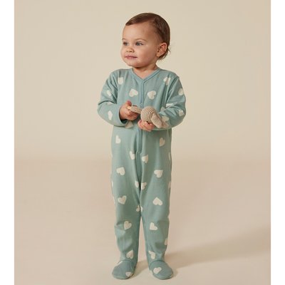 Pyjama 1 mois-2 ans PETIT BATEAU
