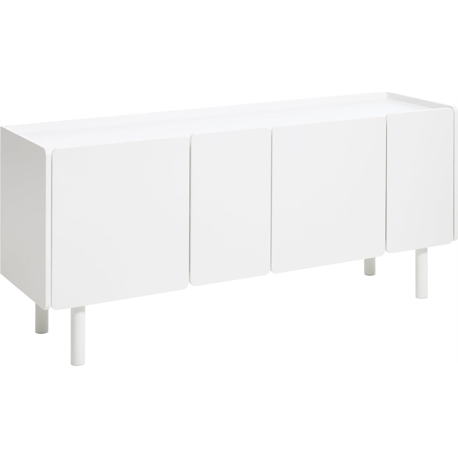 Buffet en bois collection CAVELLA, RECOLLECTION