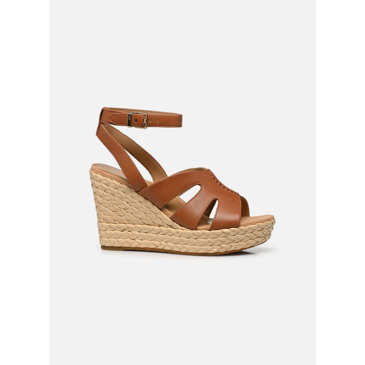 Espadrille ugg femme cheap