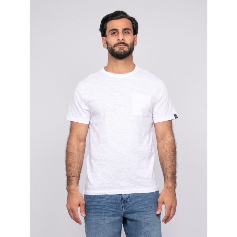 T-shirt Manches Courtes Nolemanu, RITCHIE