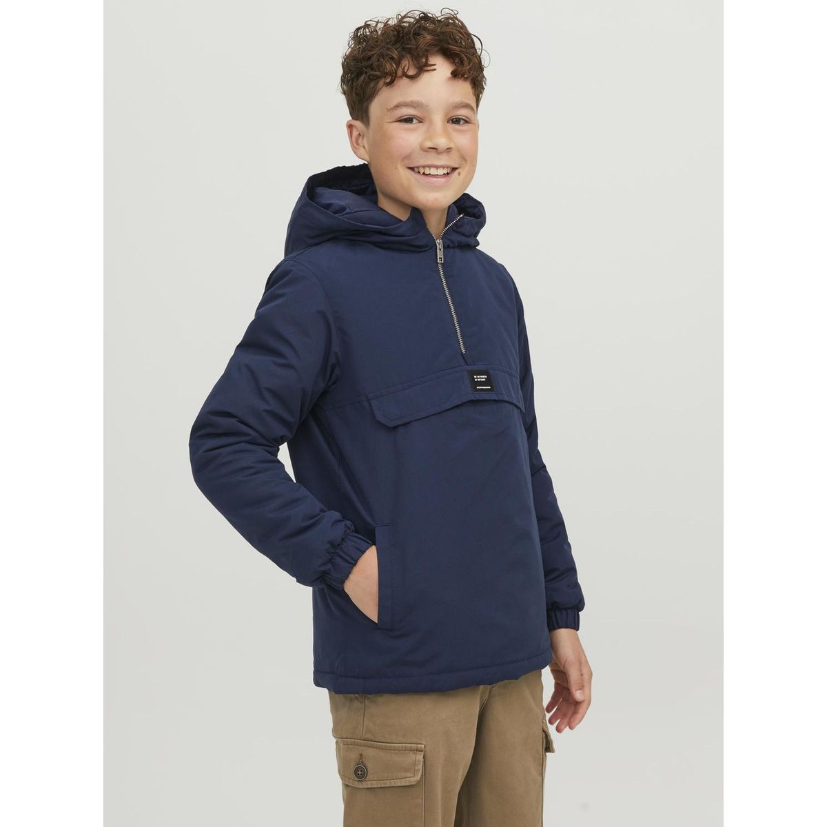 Anorak La Redoute