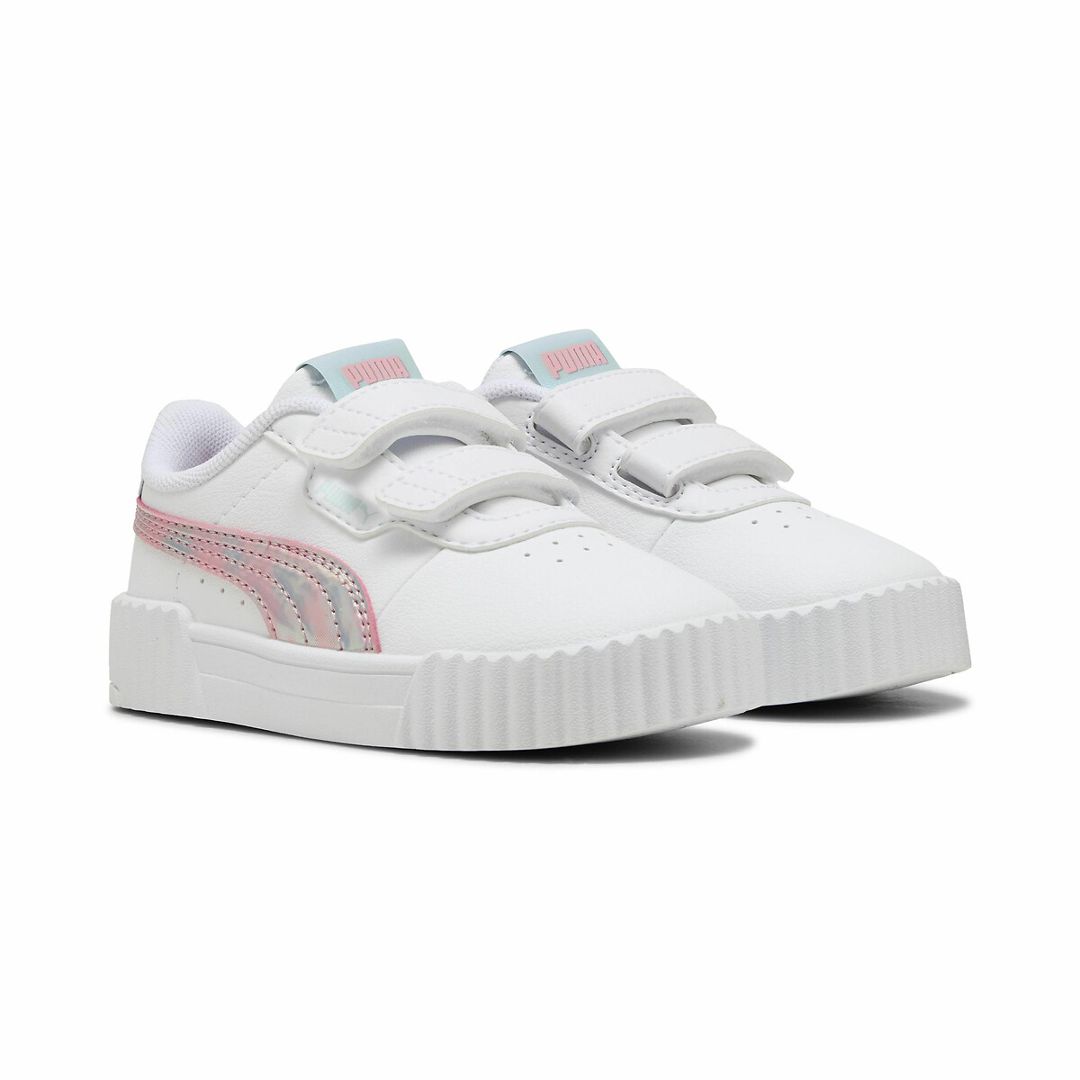 Kids Carina 3.0 Space Belle Trainers, PUMA