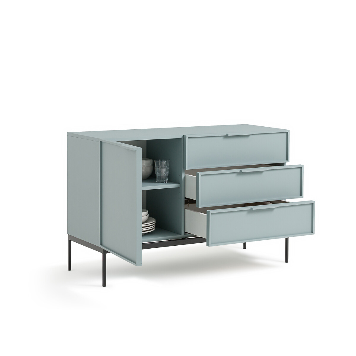 Made shop marcell sideboard