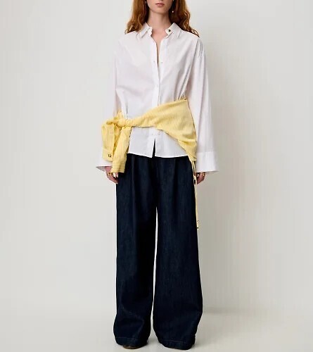 Neomi Regular Fit Shirt, SESSUN