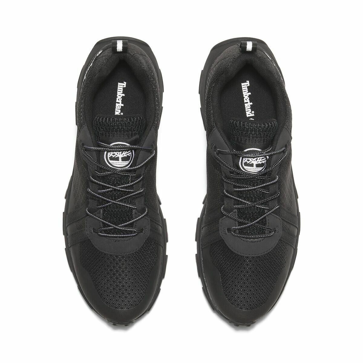 Timberland Zapatillas Winsor Trail Low Lace up — photo 3