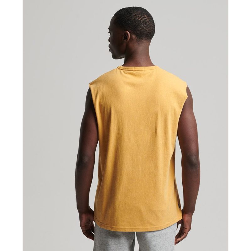 Débardeur sales rose homme