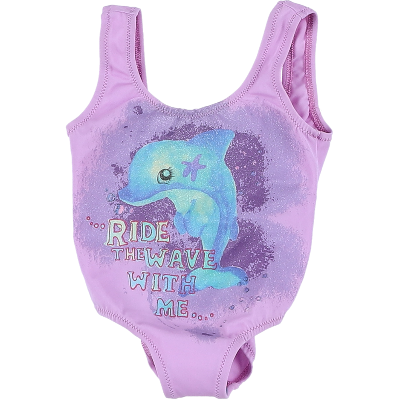 Maillot de bain -  Très bon état, BENETTON