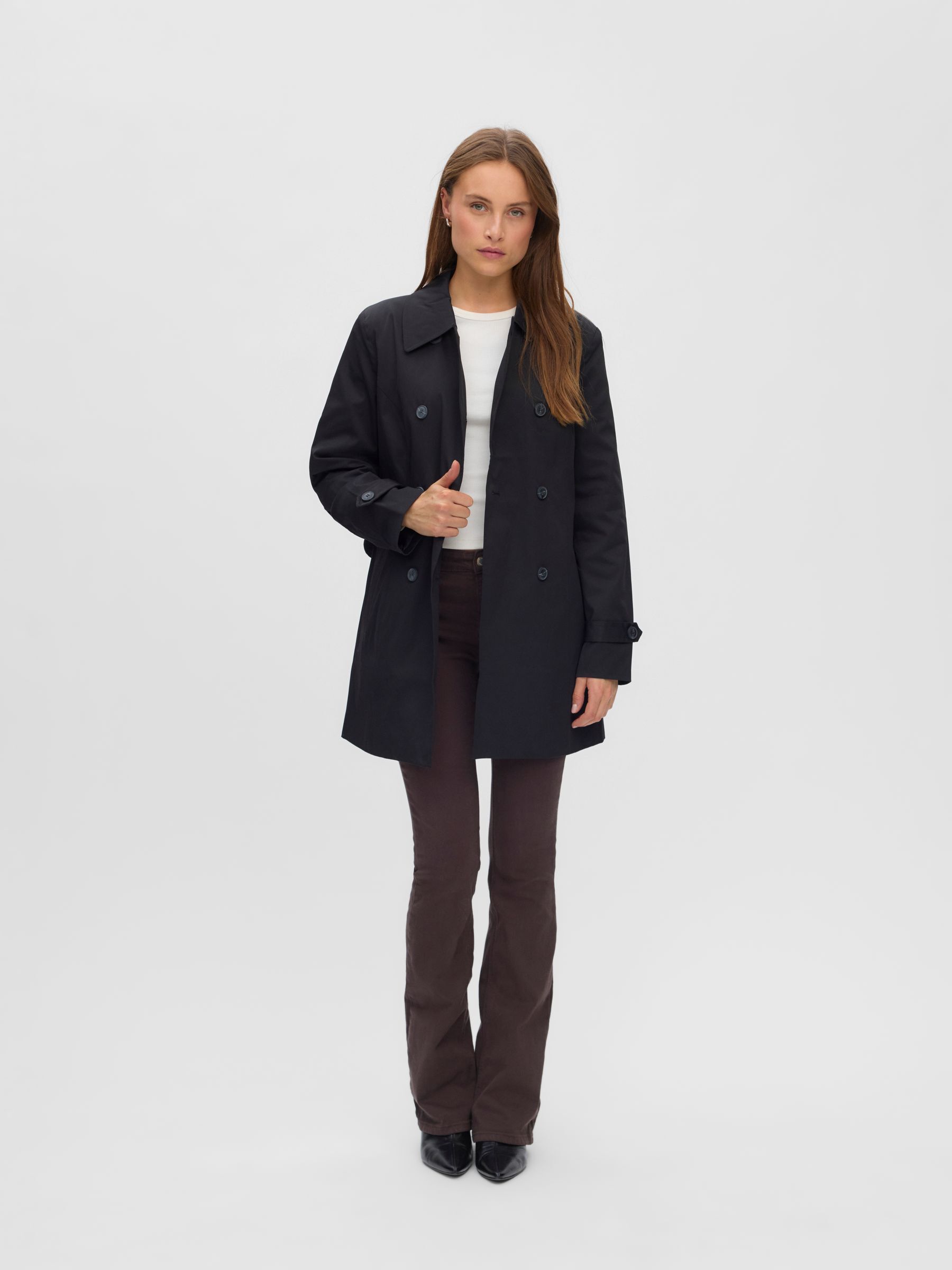 Trench Coat, VERO MODA