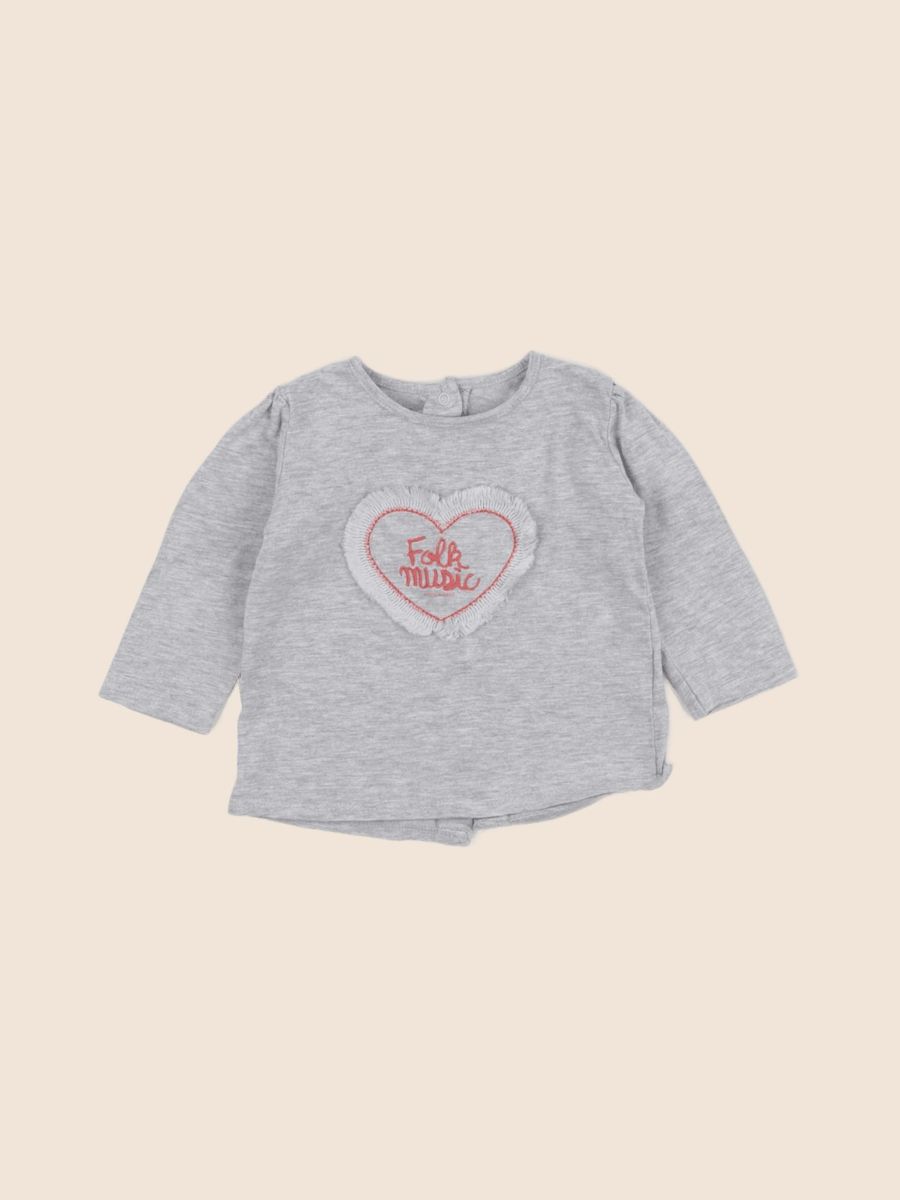 Tee-shirt - Très bon état, VERTBAUDET