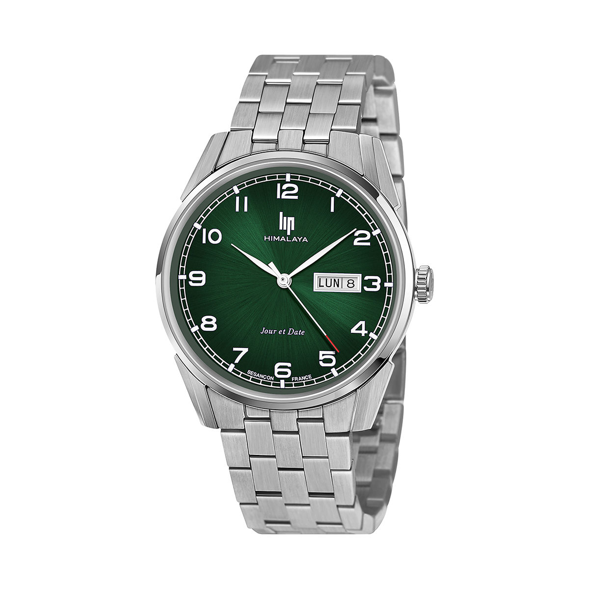 Montre Analogique HIMALAYA, LIP