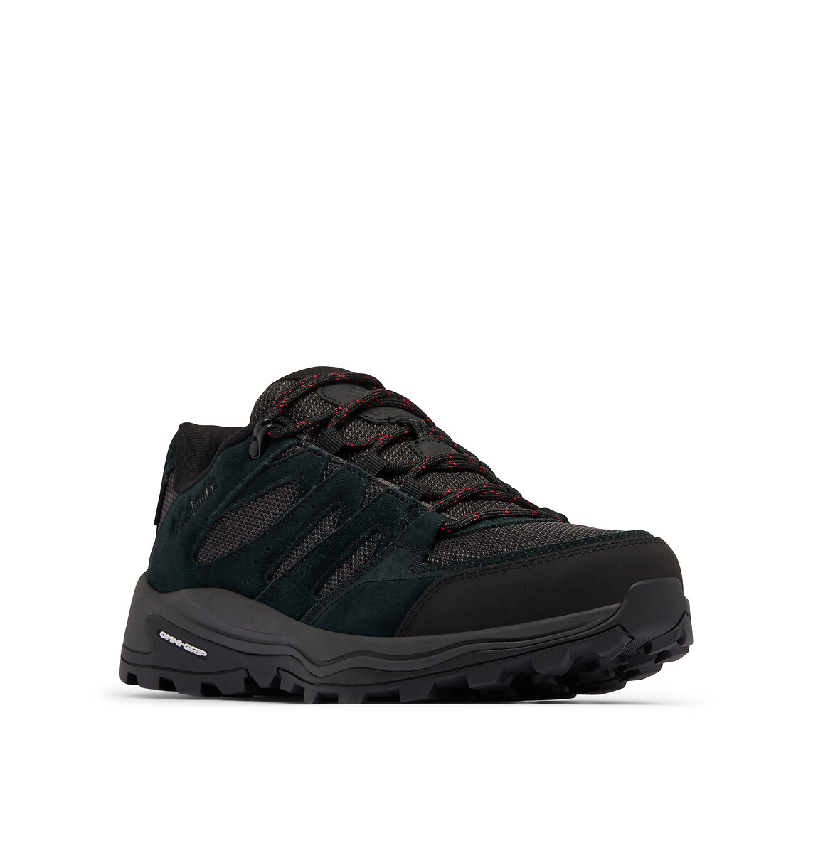 Columbia Botas de senderismo bajas impermeables Redmond™ IV — photo 2